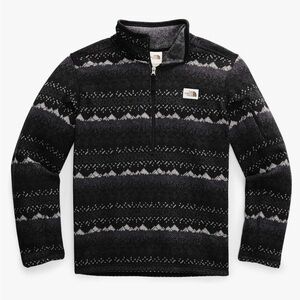 NEW Men’s North Face Fleece Pullover 1/4 Zip